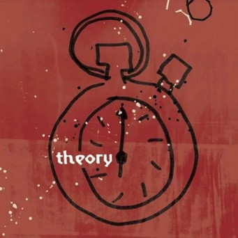 Ben Sims – Theory 040.3