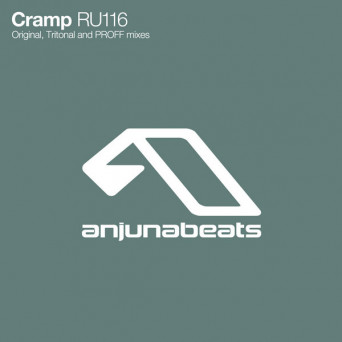 Cramp – RU116