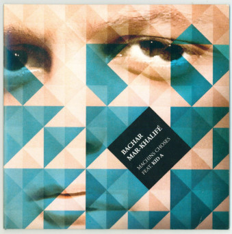 Bachar Mar-Khalife – Machins choses (feat. Kid A) [Remixes] – EP