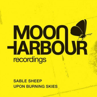 Sable Sheep – Upon Burning Skies