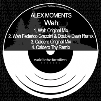 Alex Moments – Wah