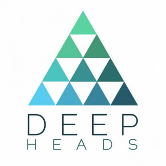 Jafu – Deep Heads Vol 11