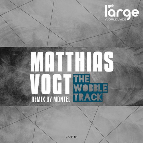Matthias Vogt – The Wobble Track
