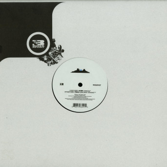 Dusty Kid – Anatome EP Vol. 2