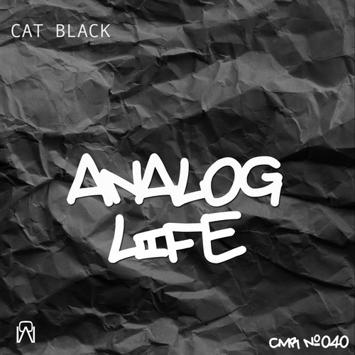 Cat Black – Analog Life