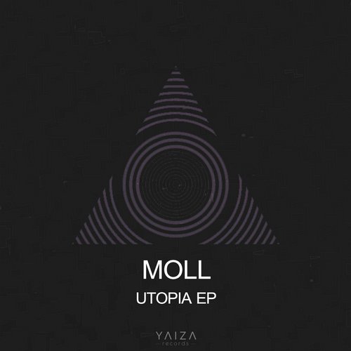 Moll – Utopia EP