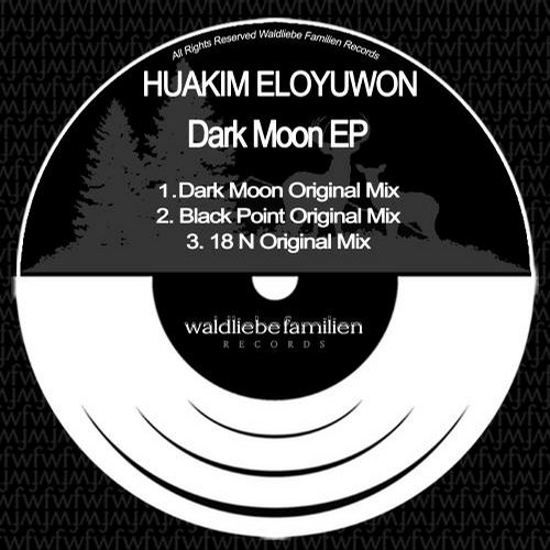 Huakim Eloyuwon – Dark Moon