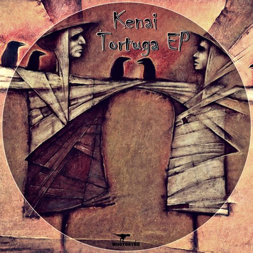 Kenai – Tortuga EP