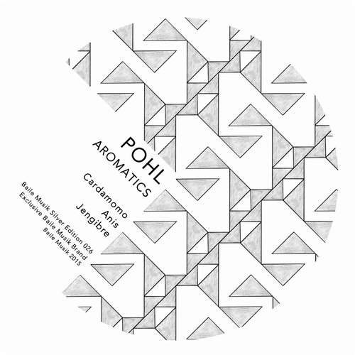 Pohl – Aromatics