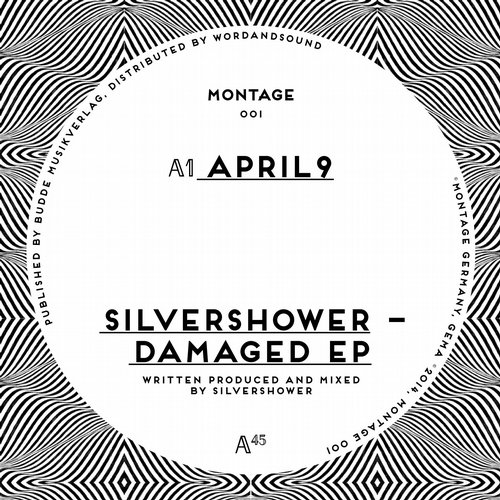 Silvershower – Damaged