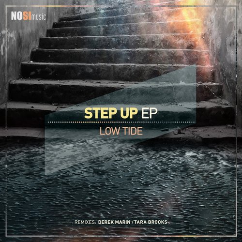 Low Tide – Step Up EP