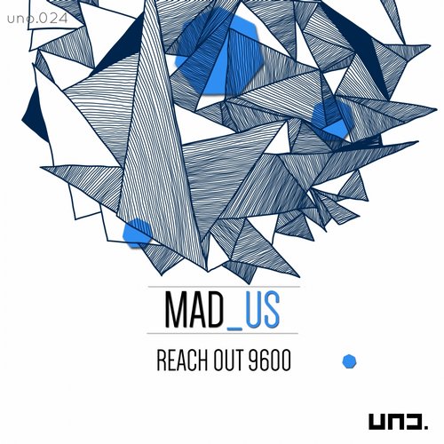Mad_Us – Reach Out 9600