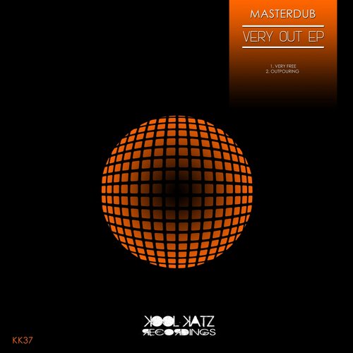 Masterdub – Very Out EP
