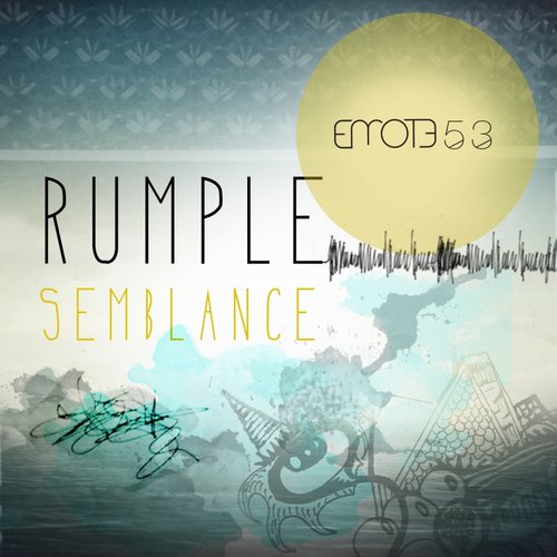 Semblance – Rumple