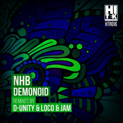NHB – Demonoid