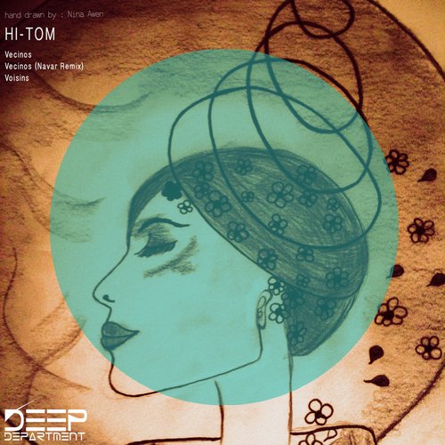 Hi-Tom – Voisins