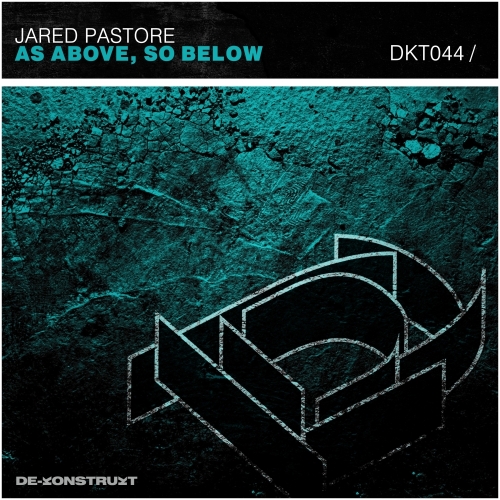 Jared Pastore – As Above, So Below