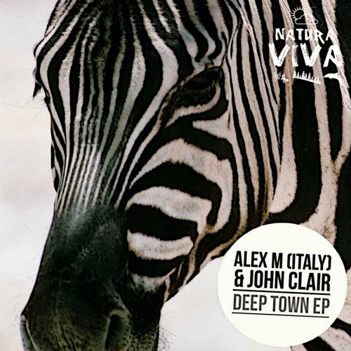 Alex M (Italy), John Clair – Deep Town Ep