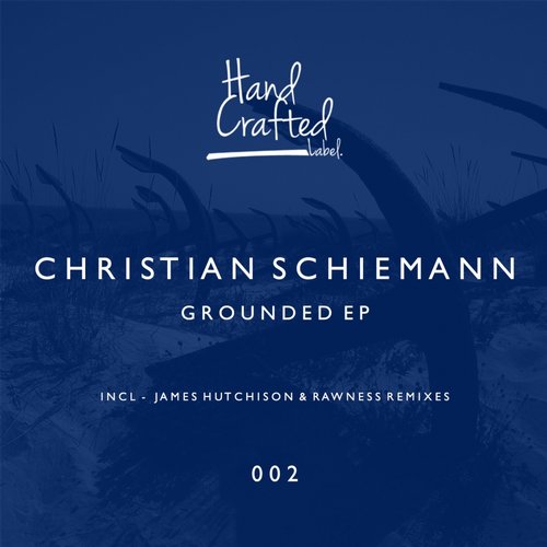 Christian Schiemann – Grounded