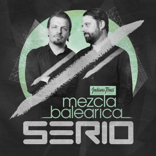 Serio – Mezcla Balearica