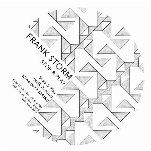 Maiki, Frank Storm – Stop & Play