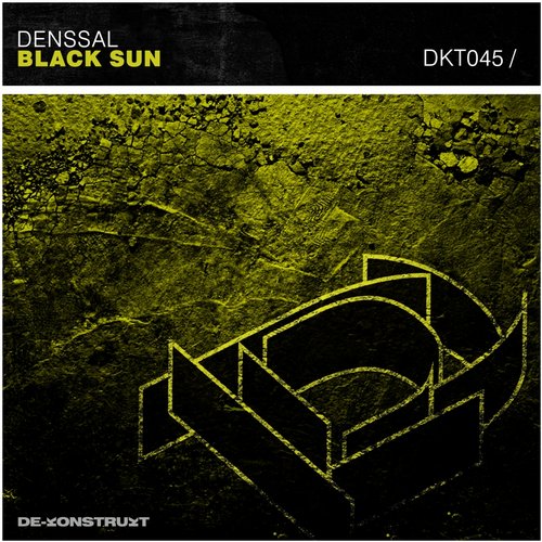 Denssal – Black Sun
