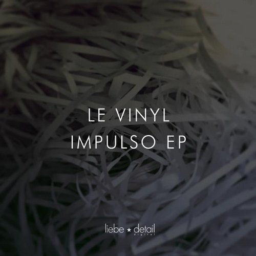 Le Vinyl – Impulso EP