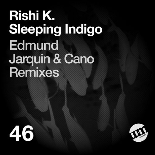 Rishi K. – Sleeping Indigo