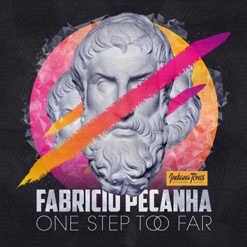 Fabricio Pecanha – One Step Too Far