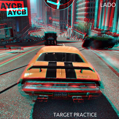 Lado – Target Practice