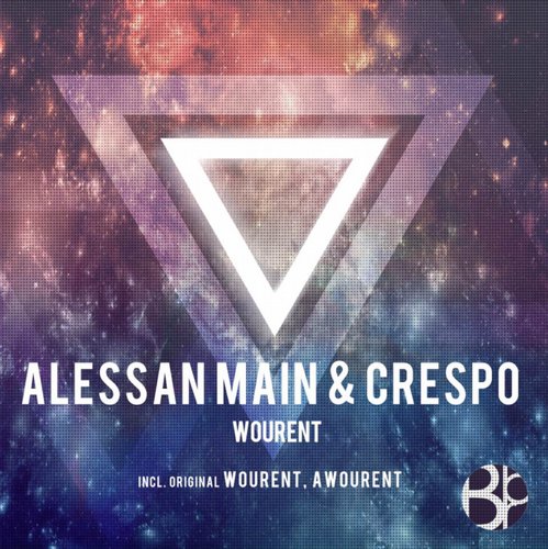 Alessan Main, Crespo – Wourent