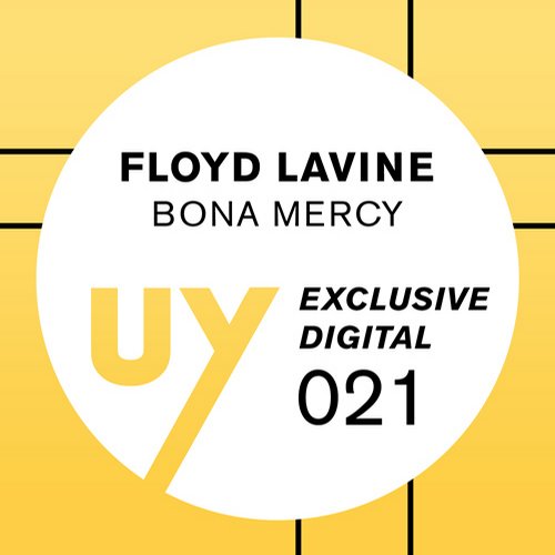 Floyd Lavine, Behr – Bona Mercy