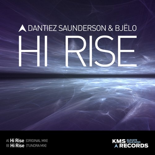 Bjelo, Dantiez Saunderson, Tundra – Hi Rise