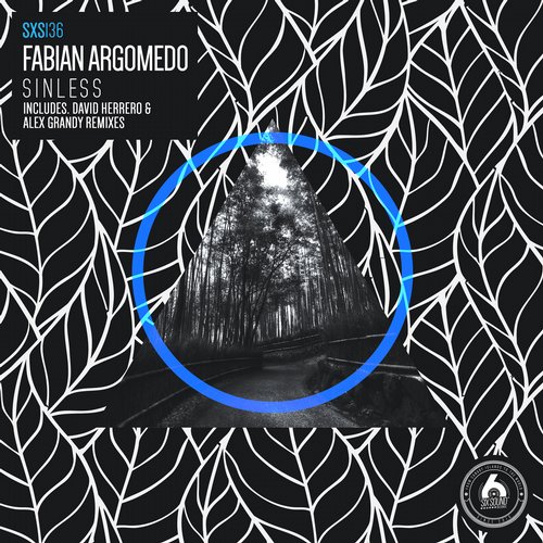 Fabian Argomedo – Sinless