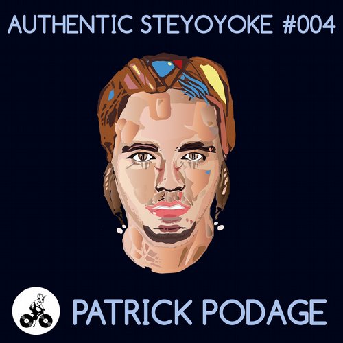 Patrick Podage Presents Authentic #004