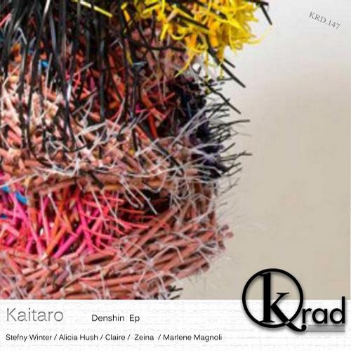 Kaitaro – Denshin