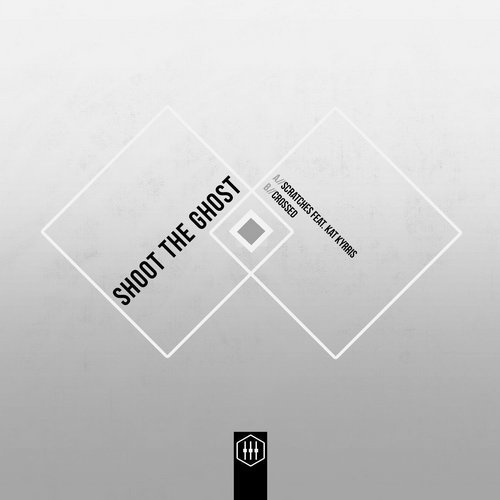 Shoot The Ghost – Scratches
