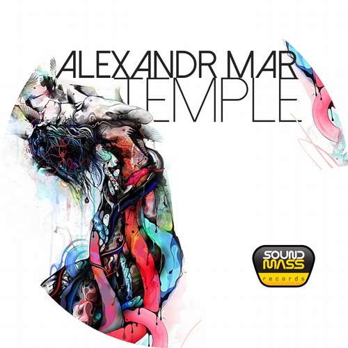 Alexandr Mar – Temple