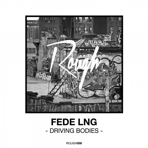 Mikki Funk, Fede Lng – Driving Bodies