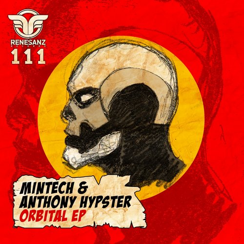 Mintech, Anthony Hypster – Orbital EP