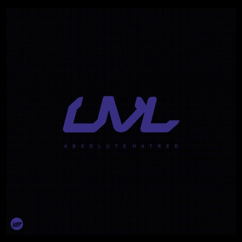 Energun, UVL – Absolute Hatred EP