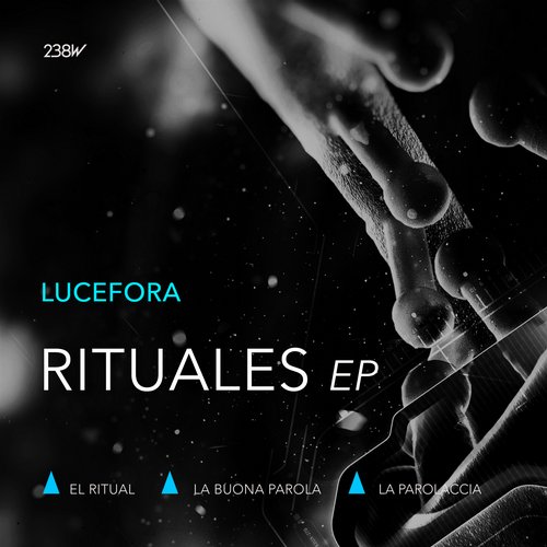 Lucefora – Rituales
