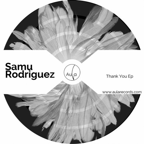 Samu Rodriguez – Thank You Ep