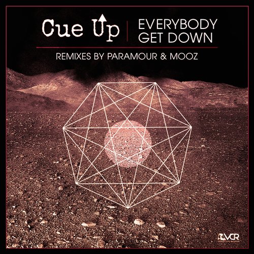 Cue Up – Everybody Get Down
