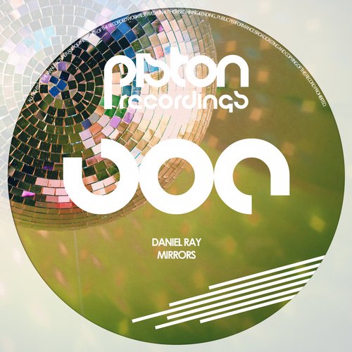 Daniel Ray – Mirrors