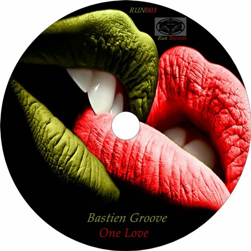 Bastien Groove – One Love