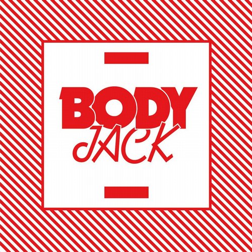 Bodyjack, Soundbwoy Killah – Bodyjack & Soundbwoy Killah Split EP