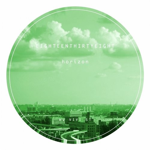 Vivi St – Horizon