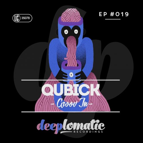 Qubick – Groov In