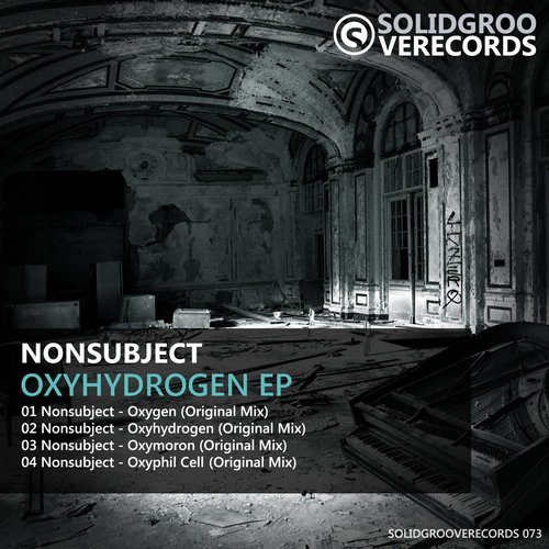 Nonsubject – Oxyhydrogen